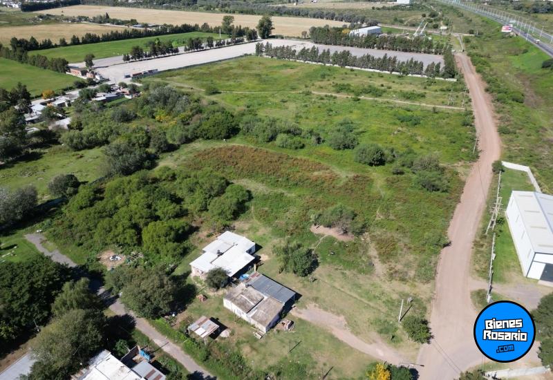 Terrenos - San Lorenzo - Venta