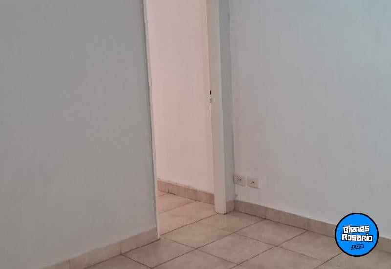 Departamentos - Rosario -  Alquiler