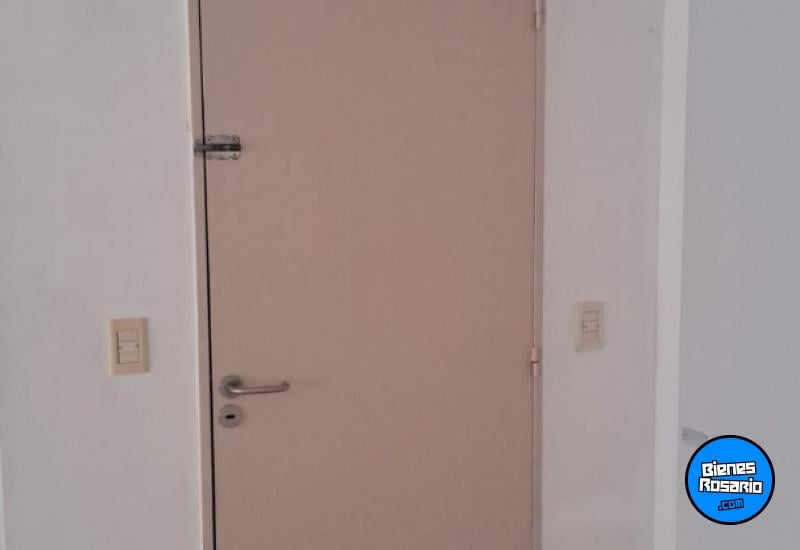 Departamentos - Rosario -  Alquiler