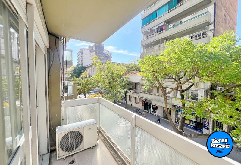 Departamentos - Rosario - Venta
