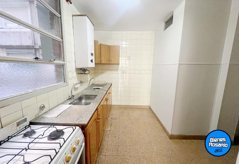 Departamentos - Rosario - Venta