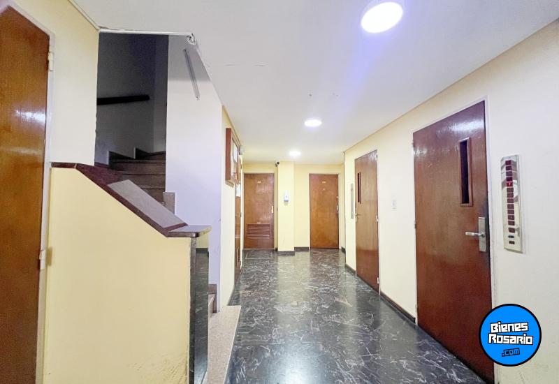 Departamentos - Rosario - Venta