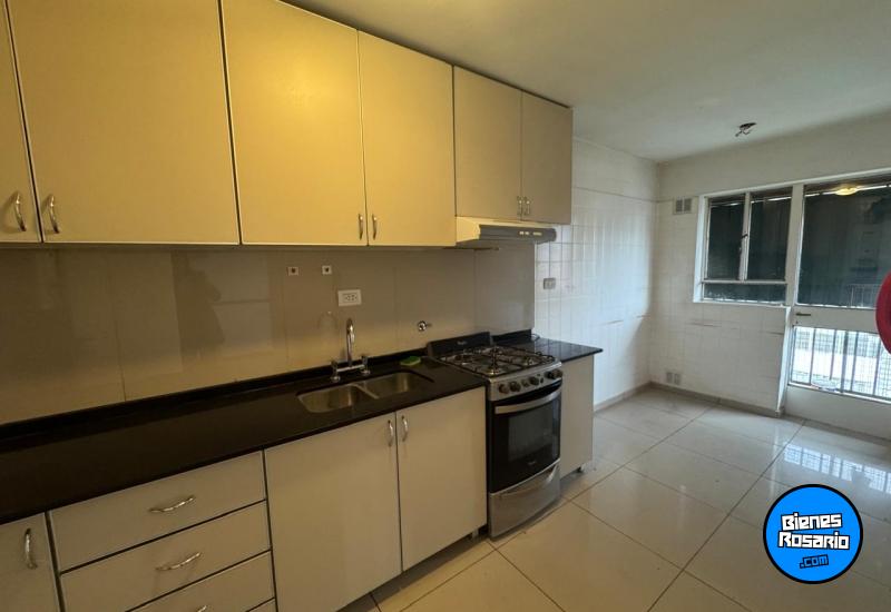 Departamentos - Rosario - Venta