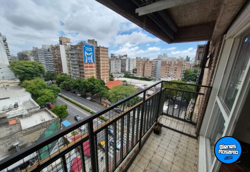 Departamentos - Rosario - Venta
