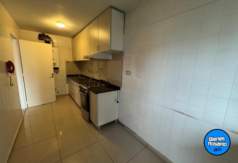 Departamentos - Rosario - Venta