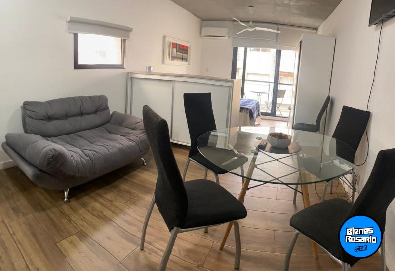 Departamentos - Rosario - 