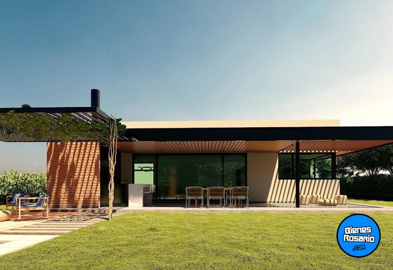 Casas - Roldan - Venta