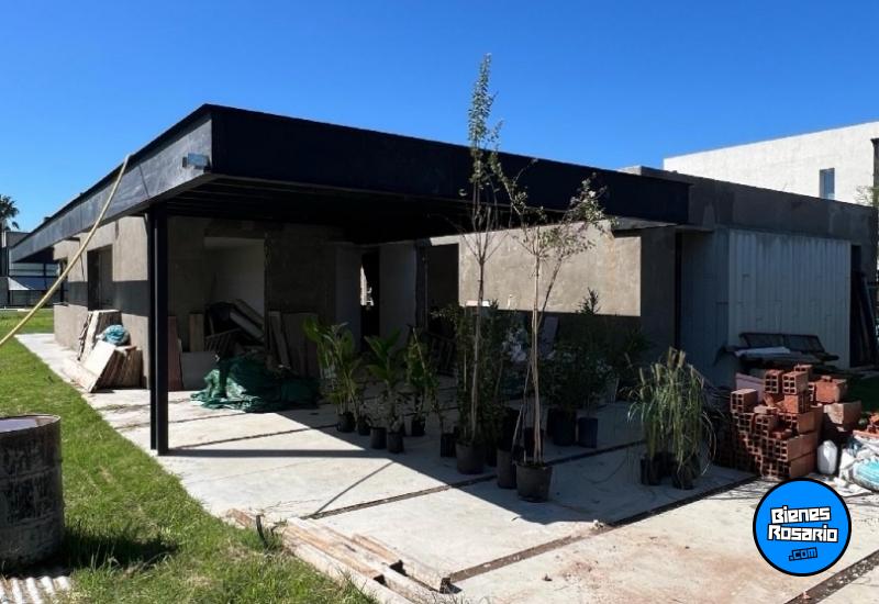 Casas - Roldan - Venta
