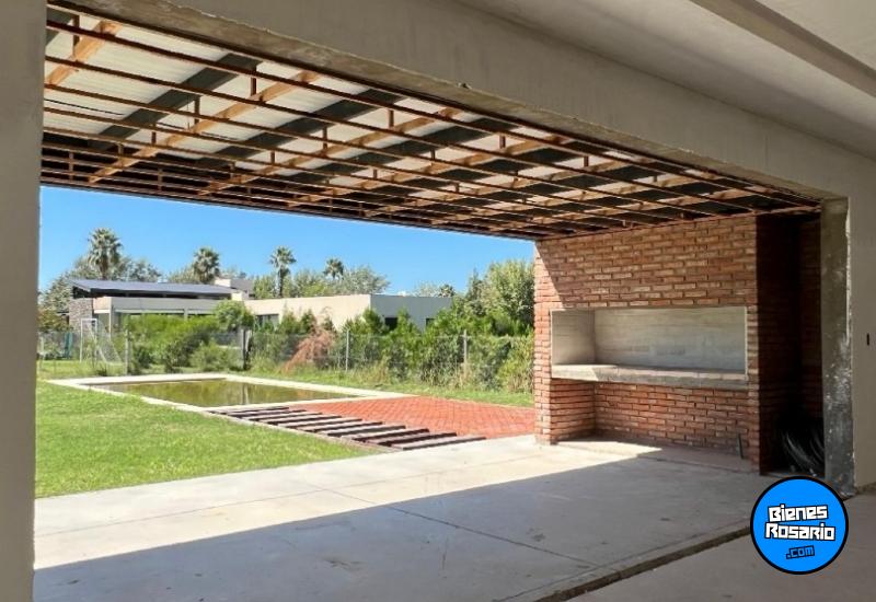 Casas - Roldan - Venta