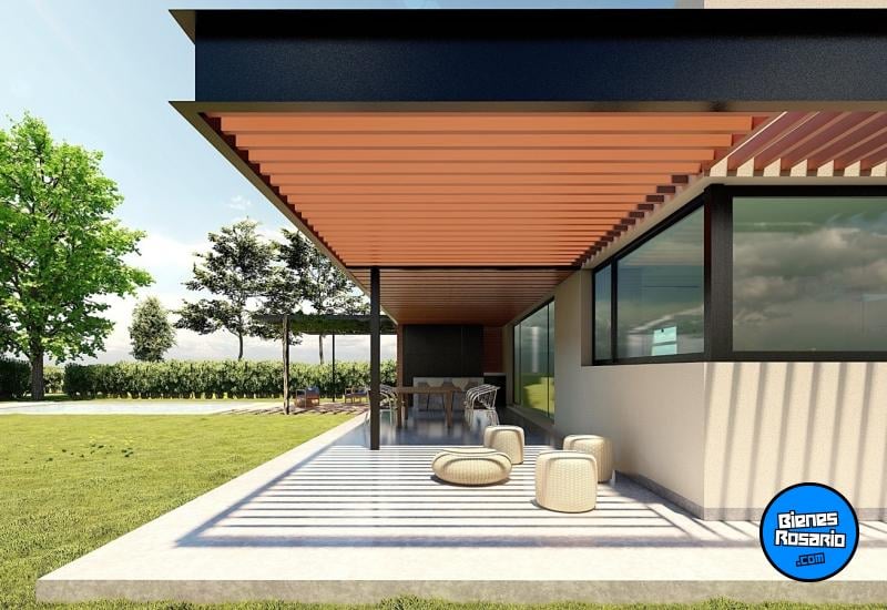 Casas - Roldan - Venta