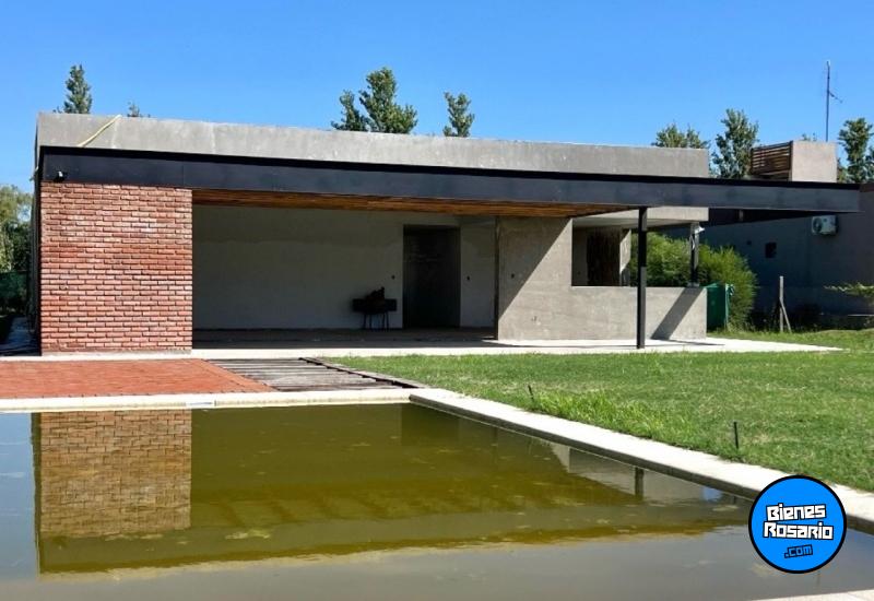 Casas - Roldan - Venta