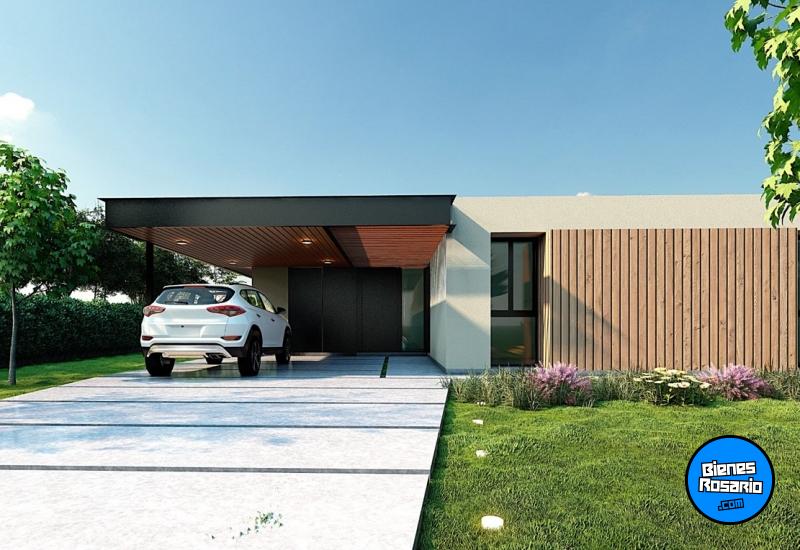 Casas - Roldan - Venta