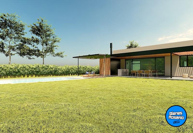 Casas - Roldan - Venta