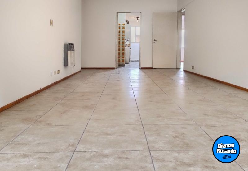 Departamentos - Rosario -  Alquiler