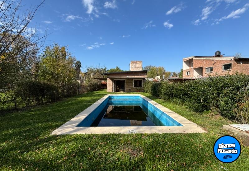 Casas - Funes - Venta