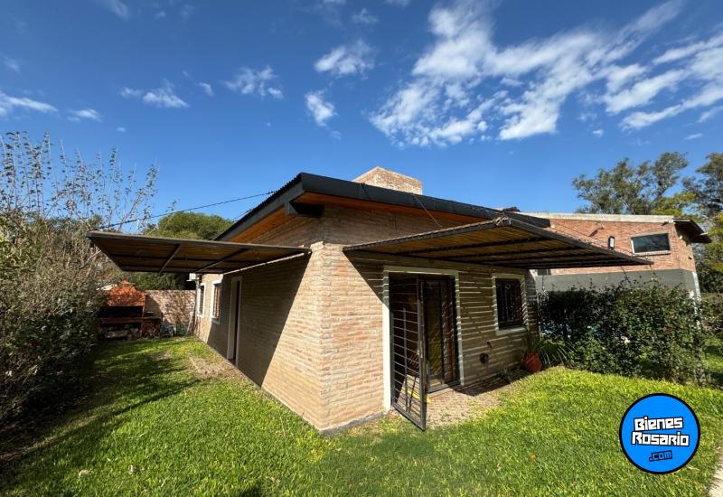 Casas - Funes - Venta