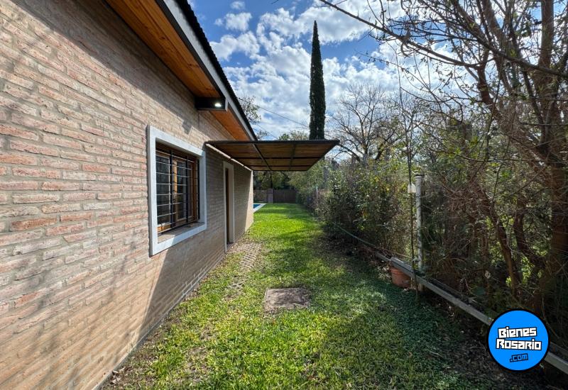 Casas - Funes - Venta