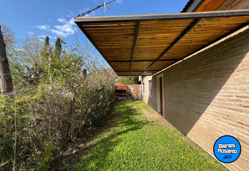 Casas - Funes - Venta