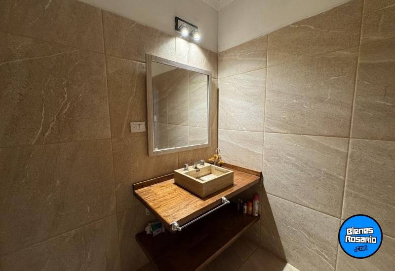 Casas - Funes - Venta