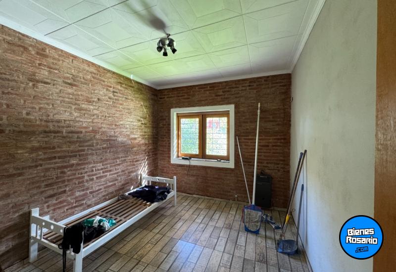Casas - Funes - Venta