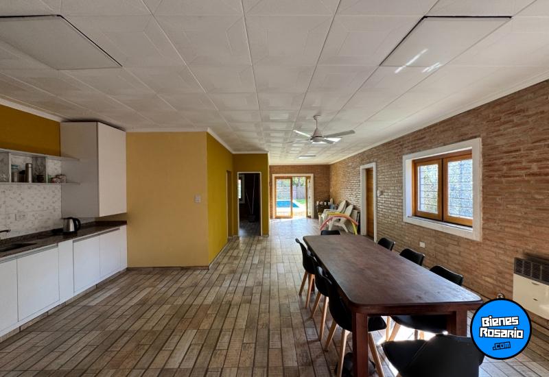 Casas - Funes - Venta