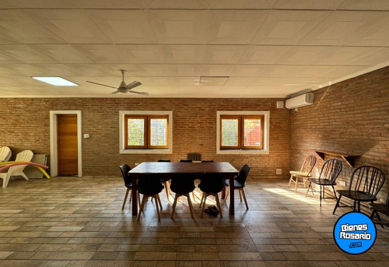 Casas - Funes - Venta
