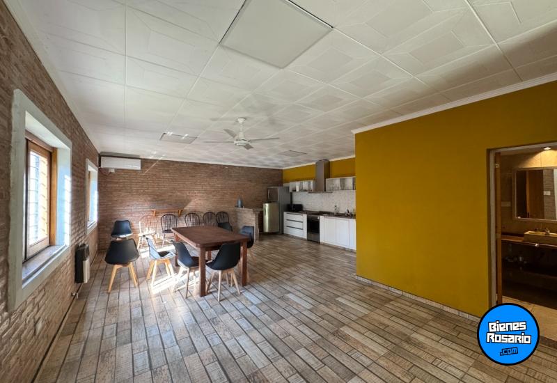 Casas - Funes - Venta