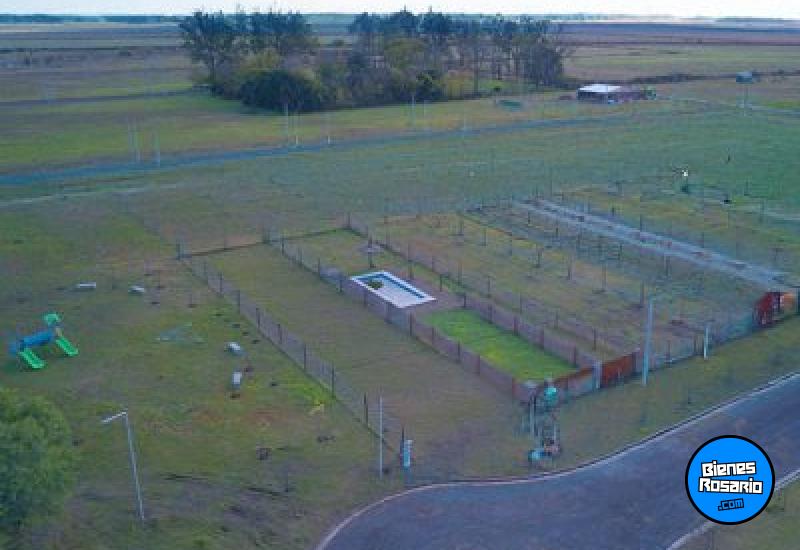 Terrenos - Alvarez - Venta