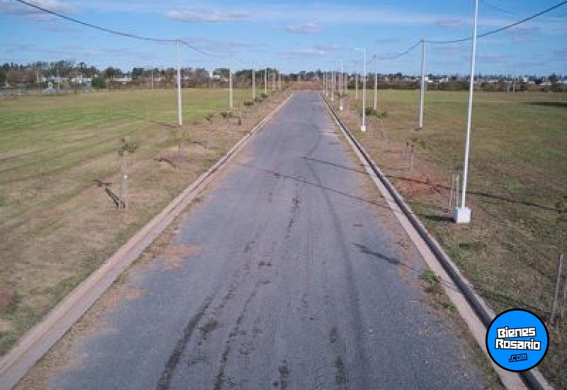 Terrenos - Alvarez - Venta