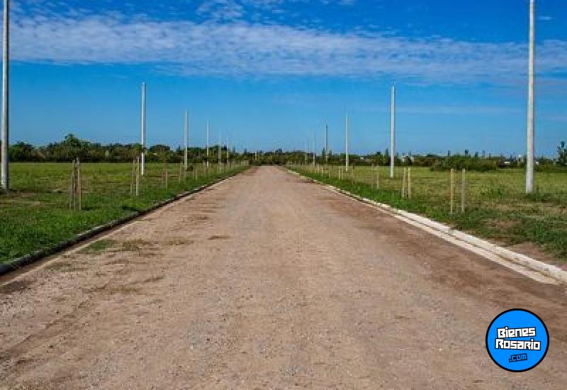 Terrenos - Alvarez - Venta