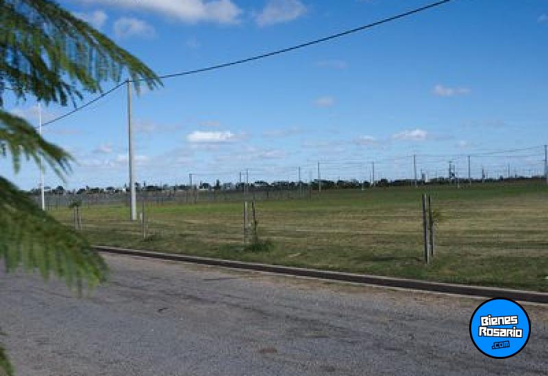 Terrenos - Alvarez - Venta