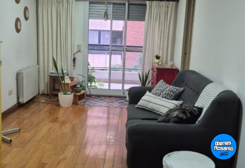 Departamentos - Rosario - Venta