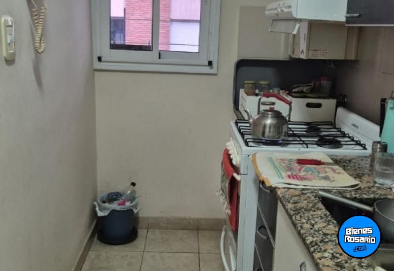 Departamentos - Rosario - Venta