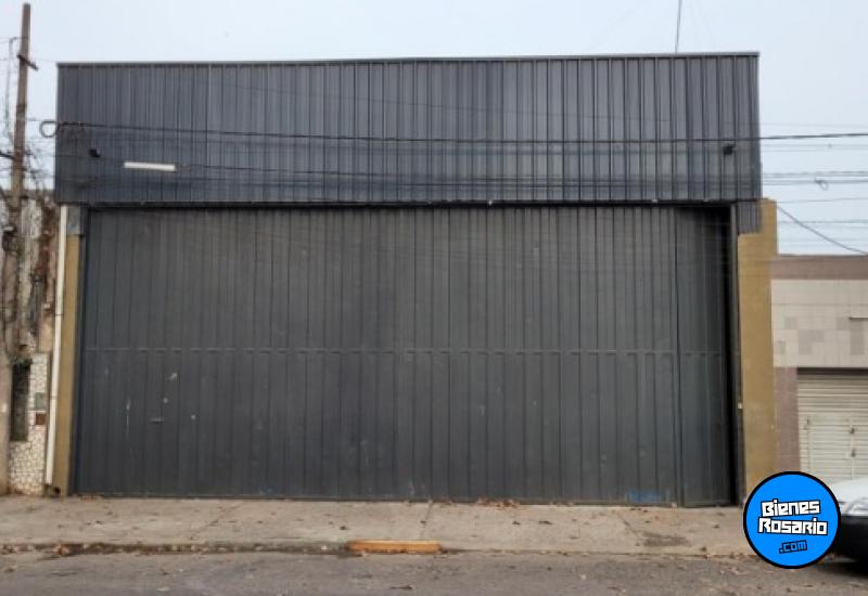 Galpones / Depósitos - Rosario -  Alquiler