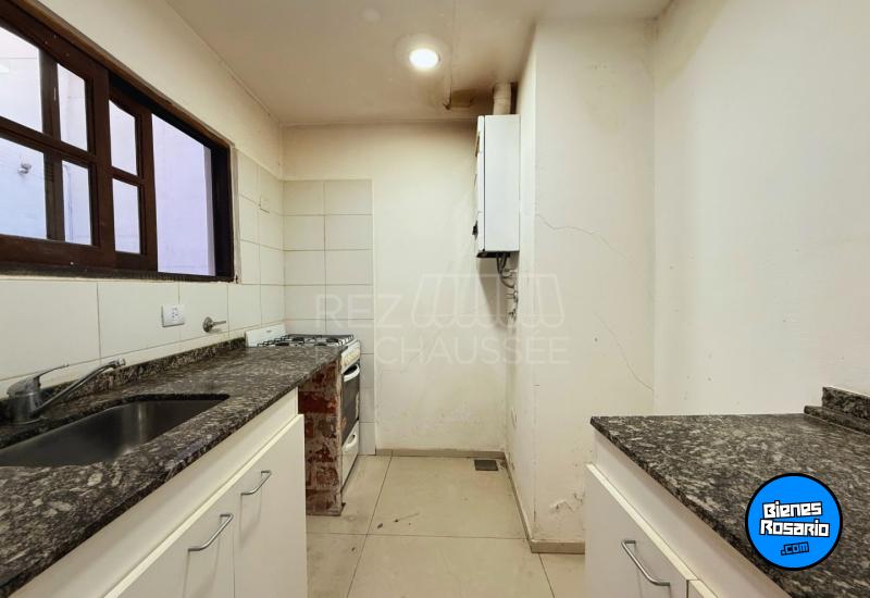 Casas - Rosario - Venta