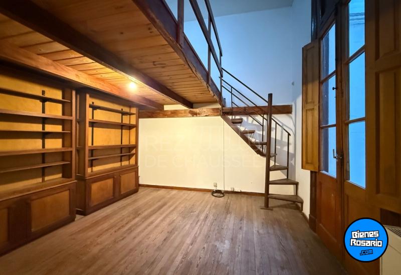 Casas - Rosario - Venta