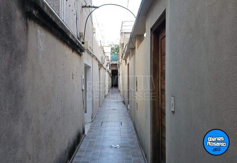 Casas - Rosario - Venta