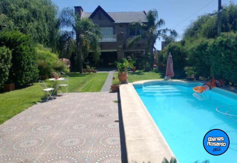 Casas - Pueblo Esther - Venta