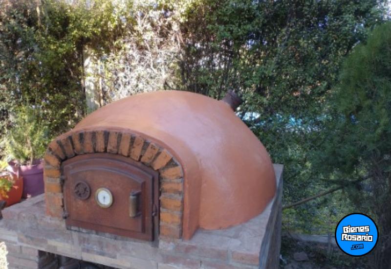 Casas - Pueblo Esther - Venta