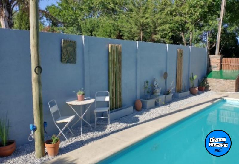 Casas - Pueblo Esther - Venta