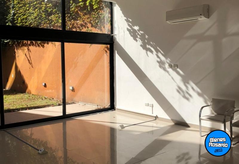 Oficinas - Rosario -  Alquiler