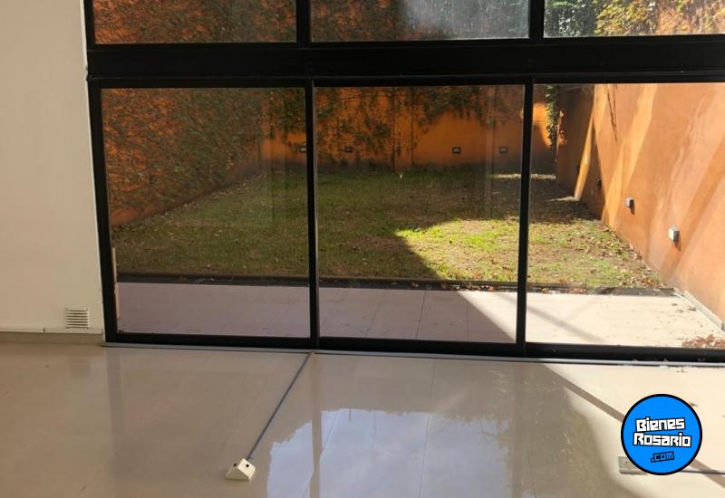 Oficinas - Rosario -  Alquiler