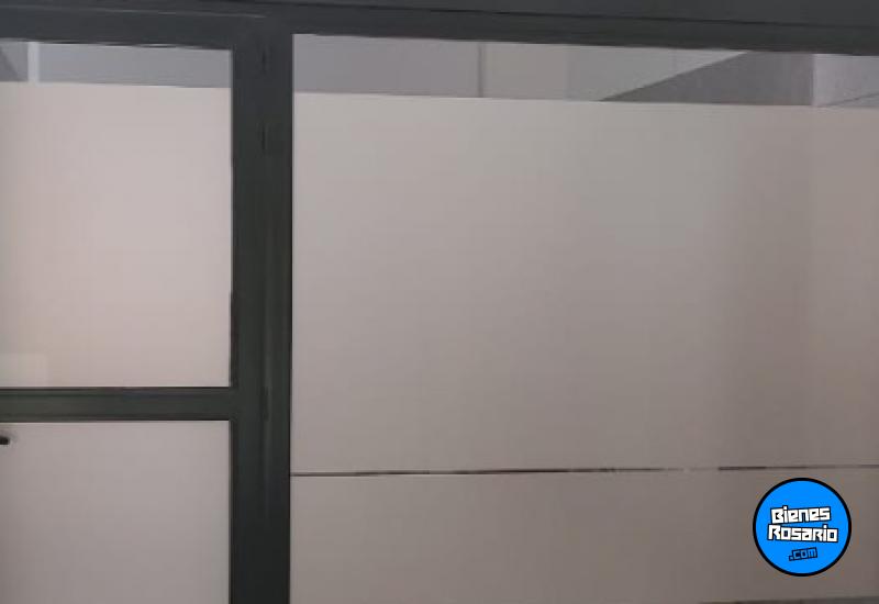 Oficinas - Rosario -  Alquiler