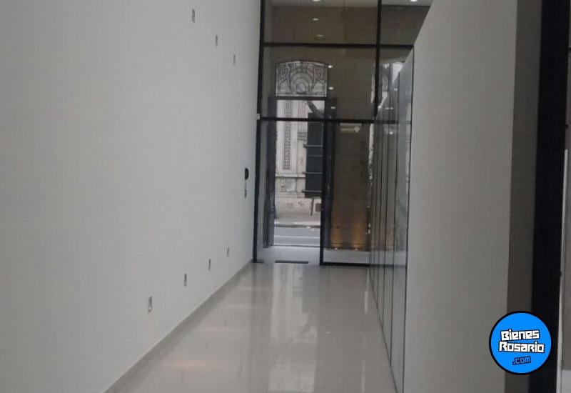 Oficinas - Rosario -  Alquiler