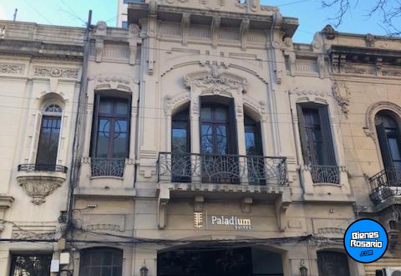 Oficinas - Rosario -  Alquiler