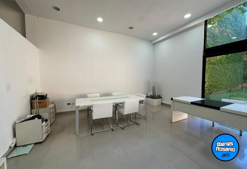 Oficinas - Rosario - Venta