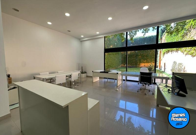 Oficinas - Rosario - Venta