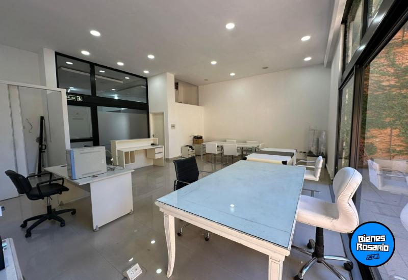Oficinas - Rosario - Venta