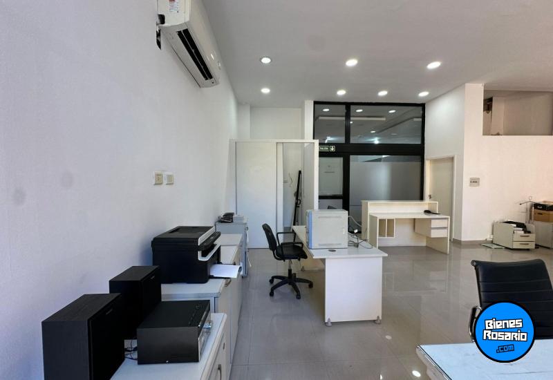 Oficinas - Rosario - Venta