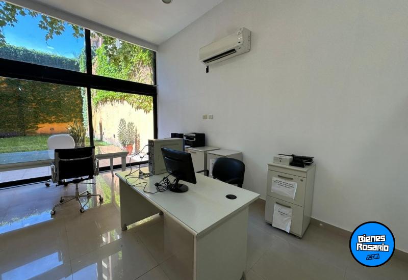 Oficinas - Rosario - Venta
